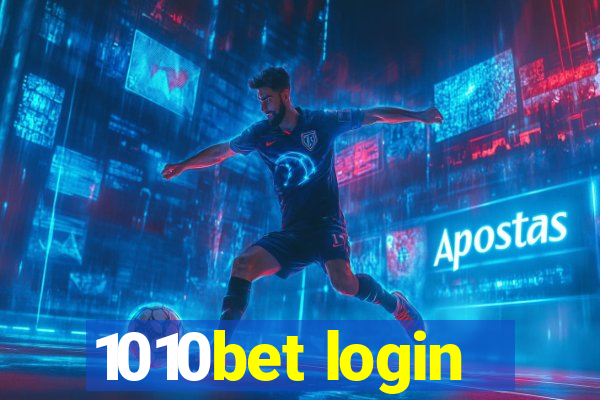 1010bet login